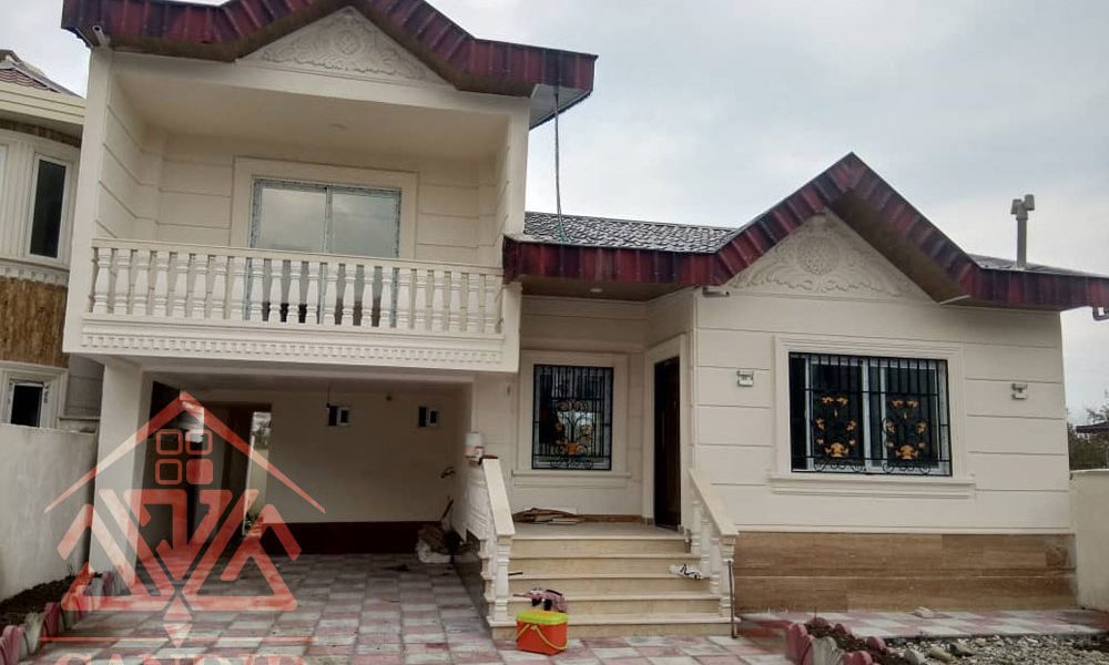 ویلا شهرکی خرید ویلا فروش ویلا