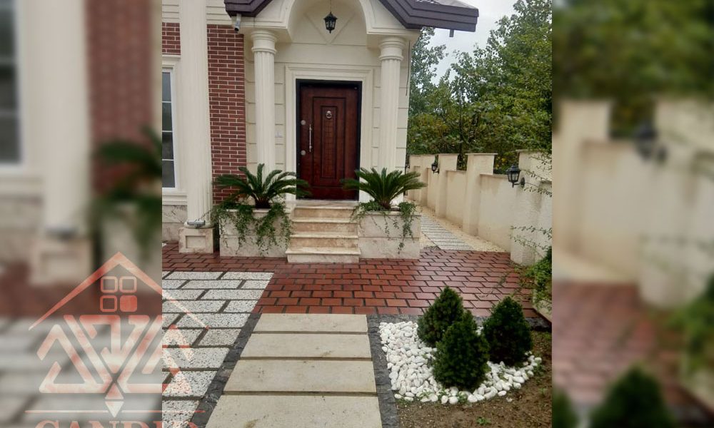 ویلا لوکس خرید ویلا فروش ویلا