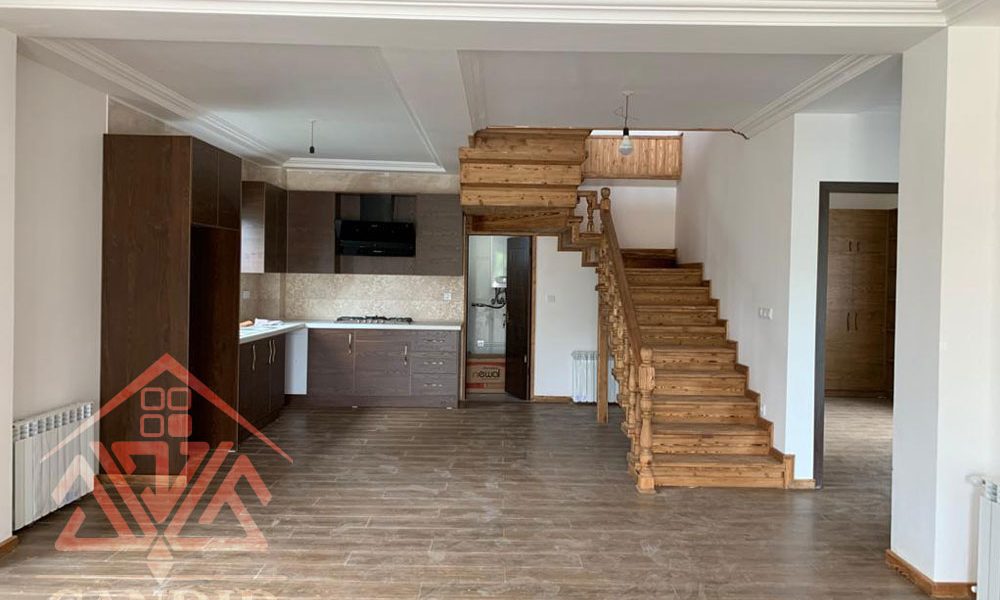 فروش ویلا شمال کد 102