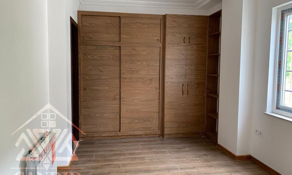 فروش ویلا شمال کد 102