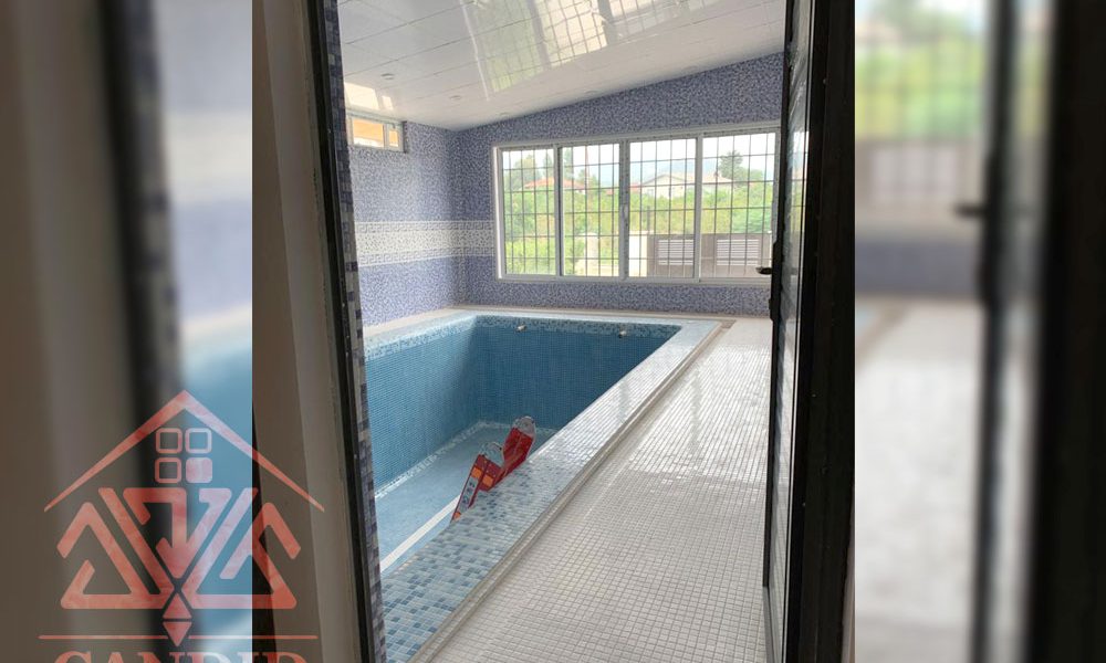 فروش ویلا شمال کد 102