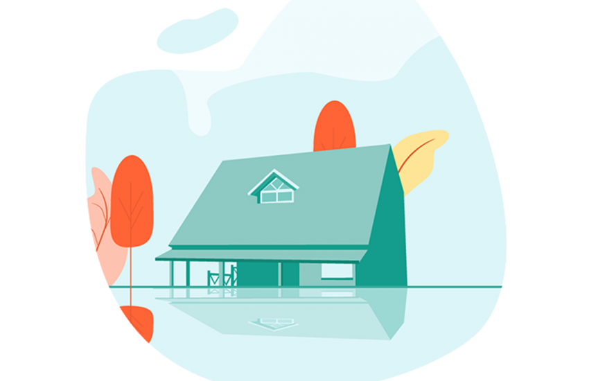 املاک کاندید