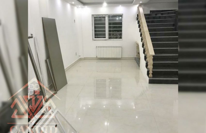 فروش ویلا رامسر کد 110 ، ویو دریا و جنگل