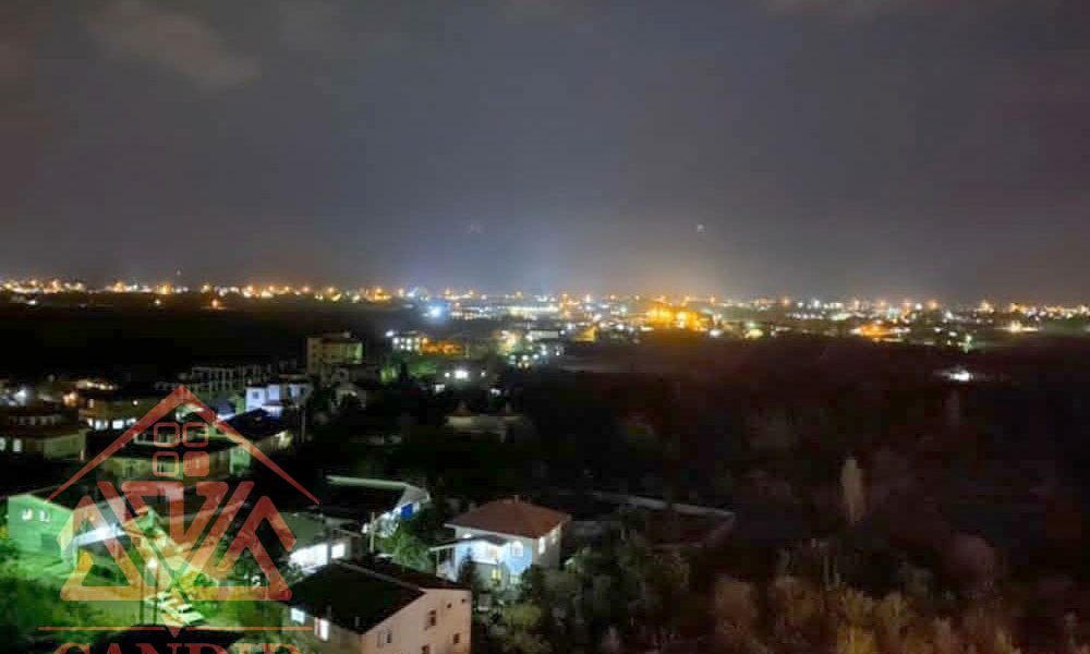 فروش آپارتمان شمال در برج مونت رویال رامسر کد 122