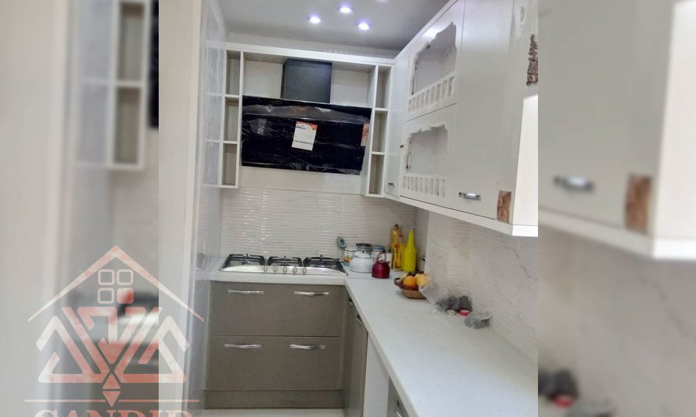 فروش ویلا رامسر کد 110 ، ویو دریا و جنگل