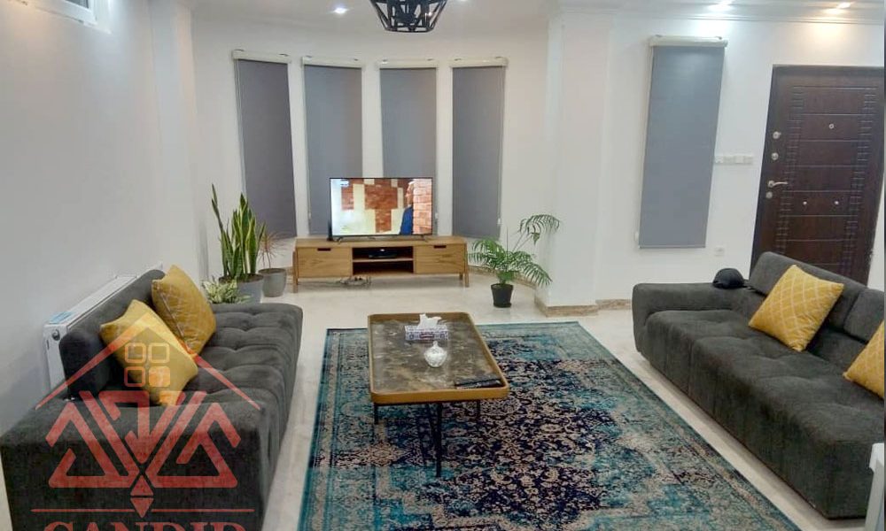 فروش ویلا در رامسر کد 118