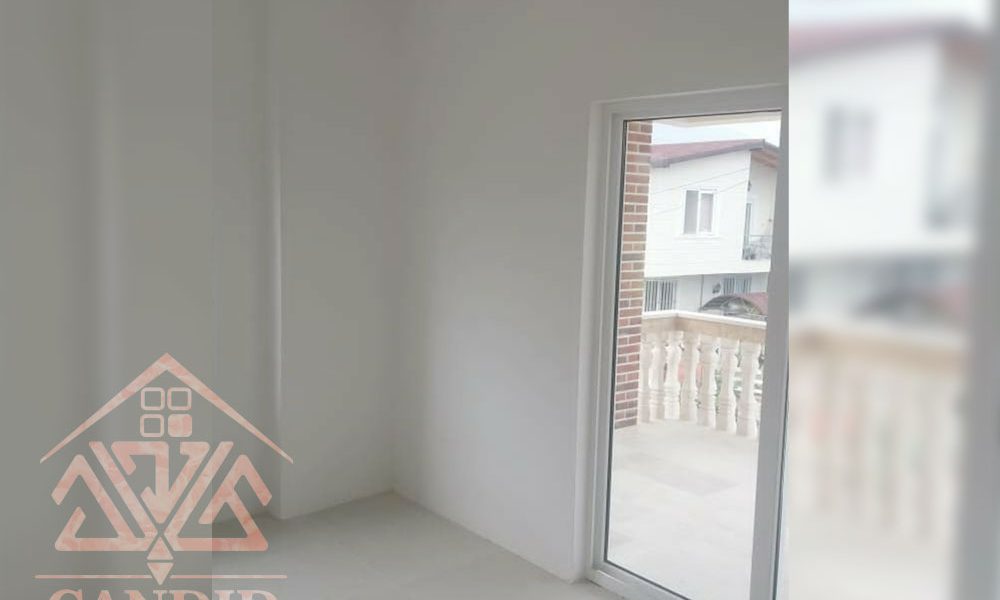 فروش ویلا رامسر کد 107