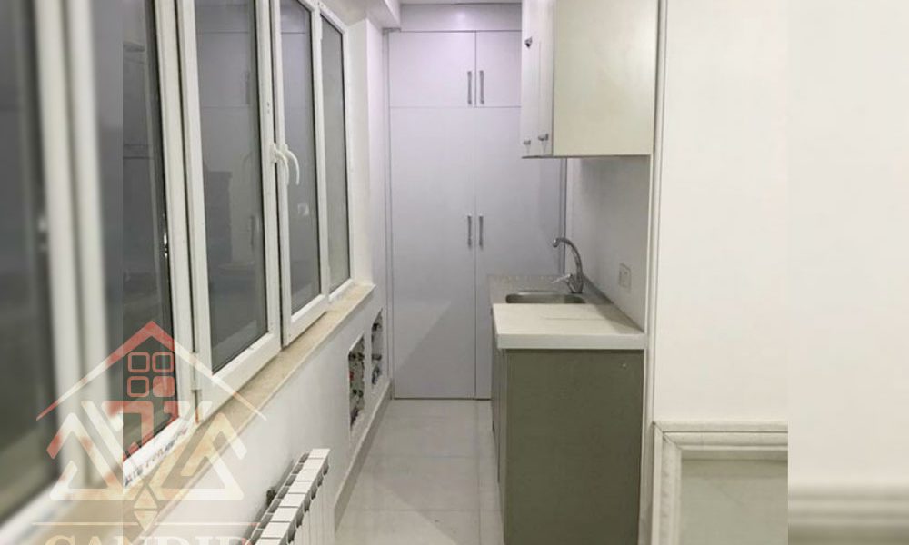 فروش ویلا رامسر کد 110 ، ویو دریا و جنگل