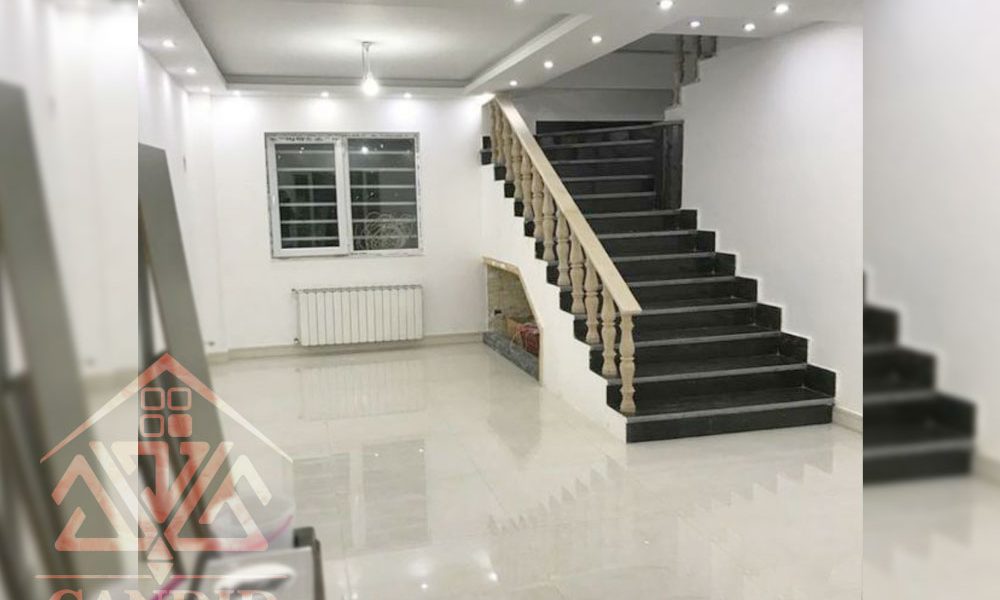 فروش ویلا رامسر کد 110 ، ویو دریا و جنگل