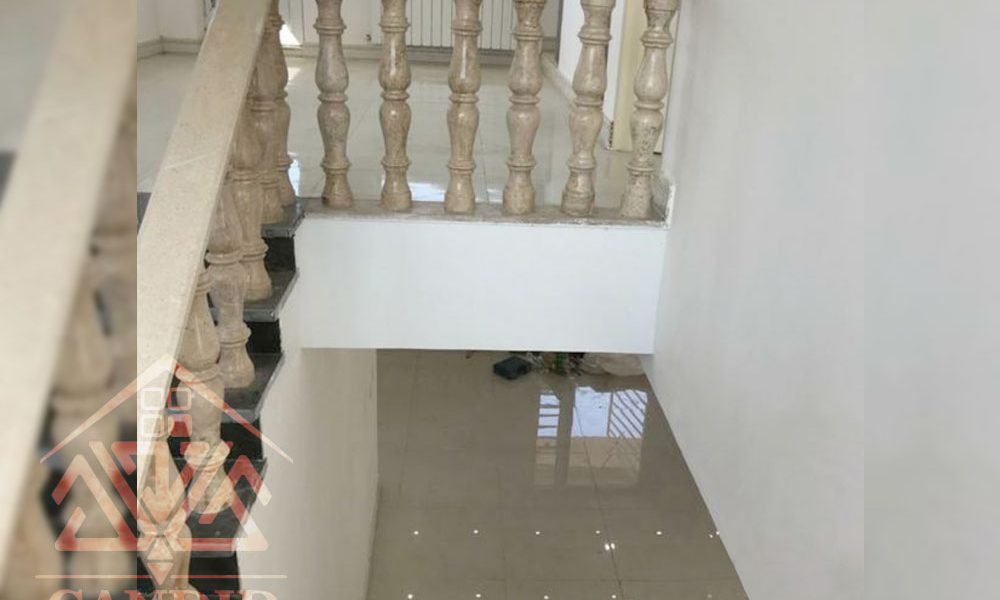 فروش ویلا رامسر کد 110 ، ویو دریا و جنگل