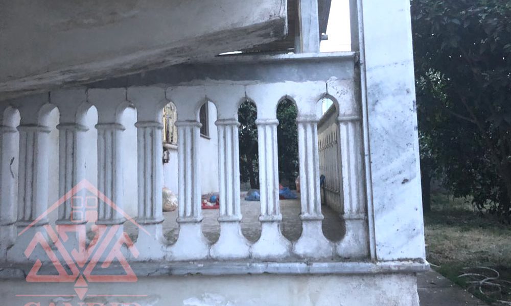 فروش ویلا قدیمی در رامسر