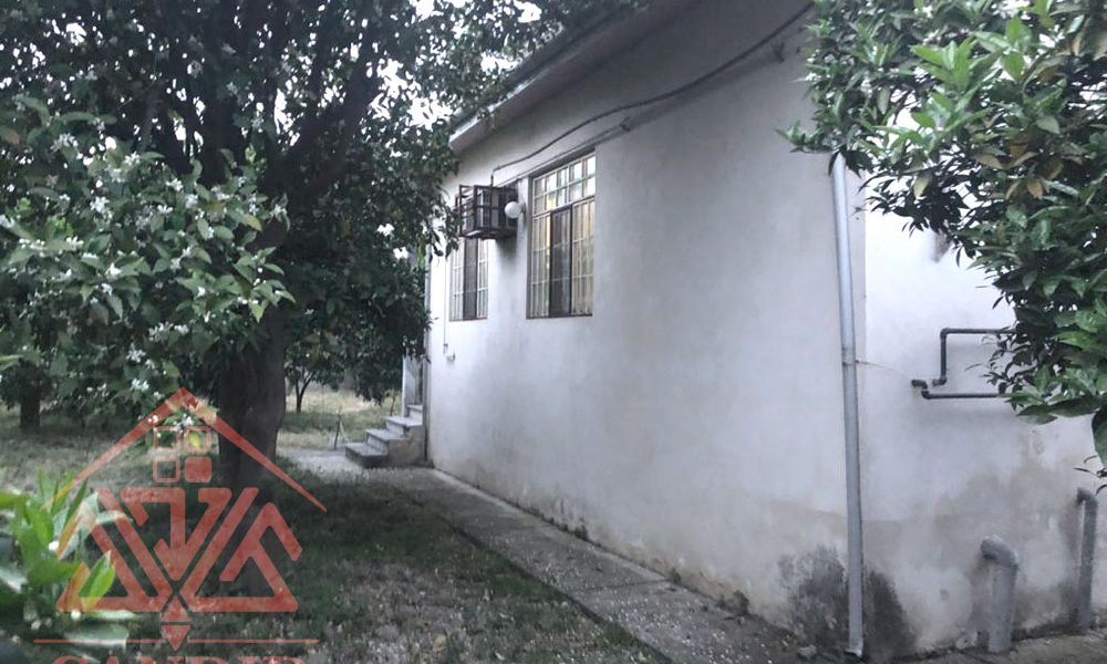 فروش ویلا قدیمی در رامسر