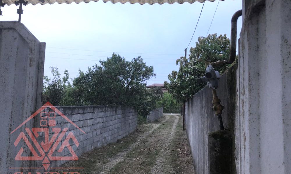 فروش ویلا قدیمی در رامسر