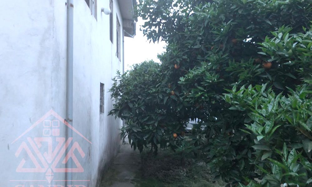 فروش ویلا قدیمی در رامسر