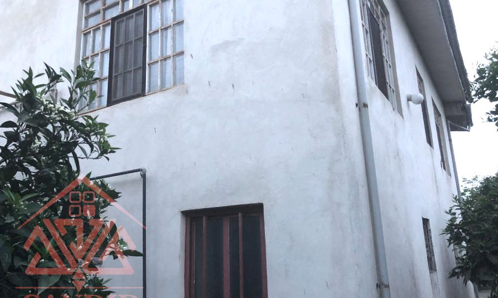 فروش ویلا قدیمی در رامسر