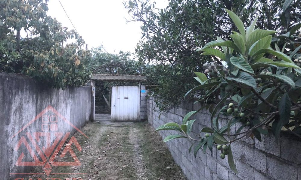 فروش ویلا قدیمی در رامسر