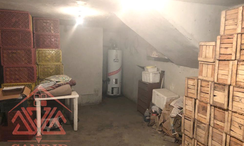 فروش ویلا قدیمی در رامسر