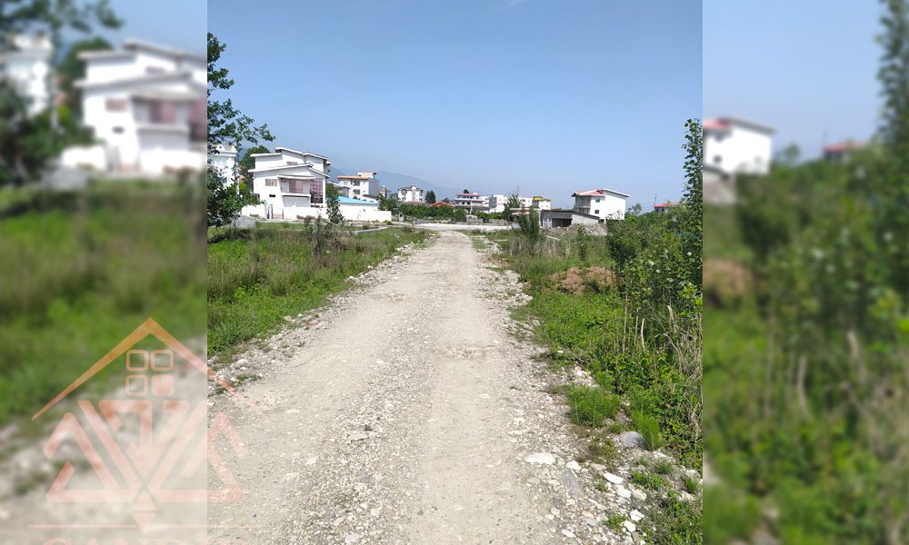 فروش زمین رامسر کتالم کد 129