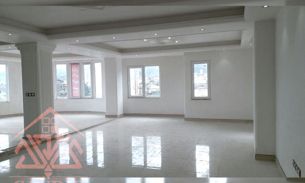 فروش آپارتمان شمال در رامسر کد 147