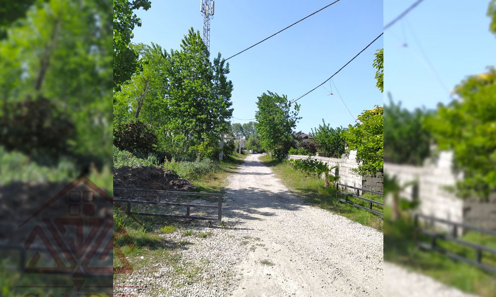 فروش زمین در رامسر کتالم کد 139