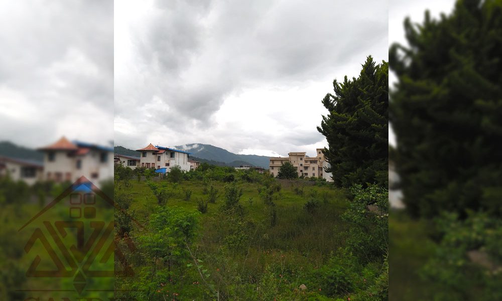 فروش زمین در رامسر کد 142