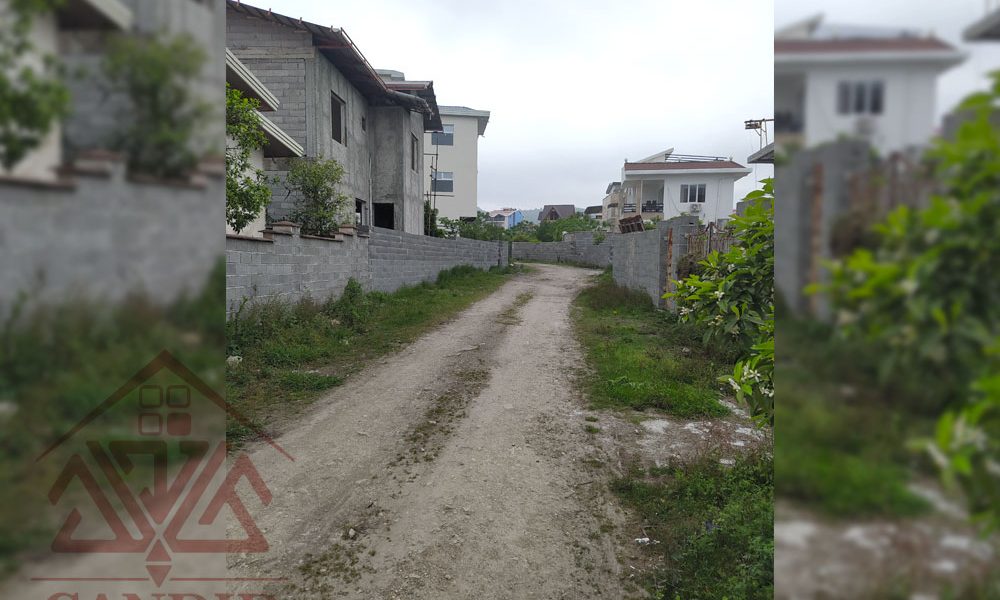 فروش زمین در رامسر کد 143