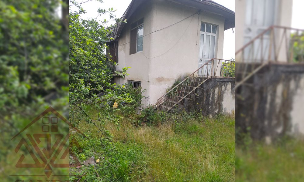 فروش زمین در رامسر کد 144