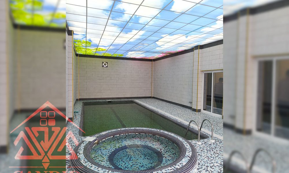 فروش ویلا در رامسر کد 148