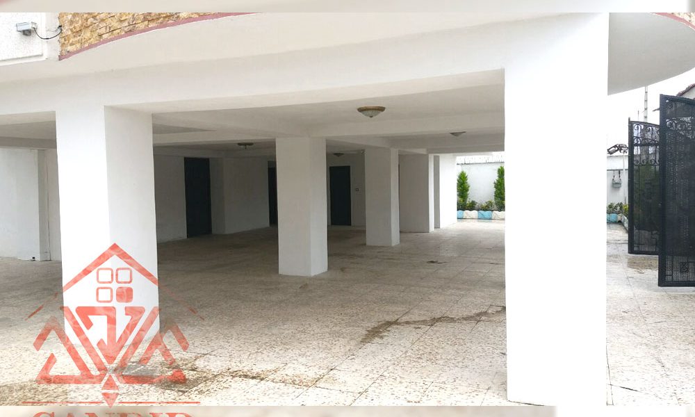 فروش آپارتمان شمال در رامسر کد 147