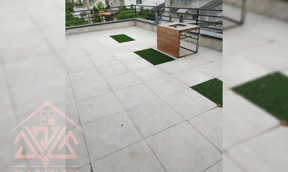 فروش ویلا در رامسر کد 151