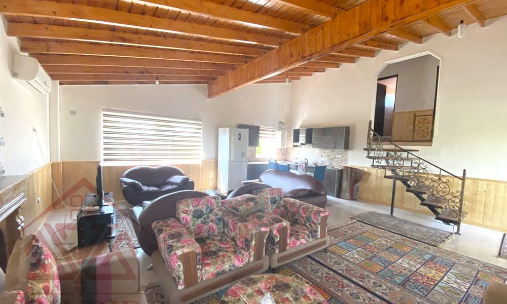 فروش ویلا شهرکی در تنکابن کد 164