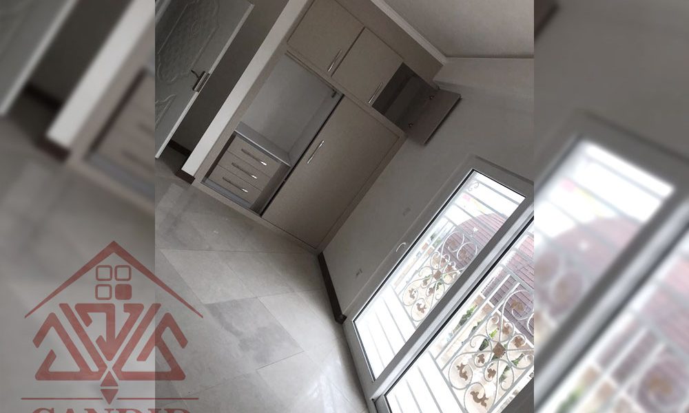 فروش ویلا در رامسر کد 165