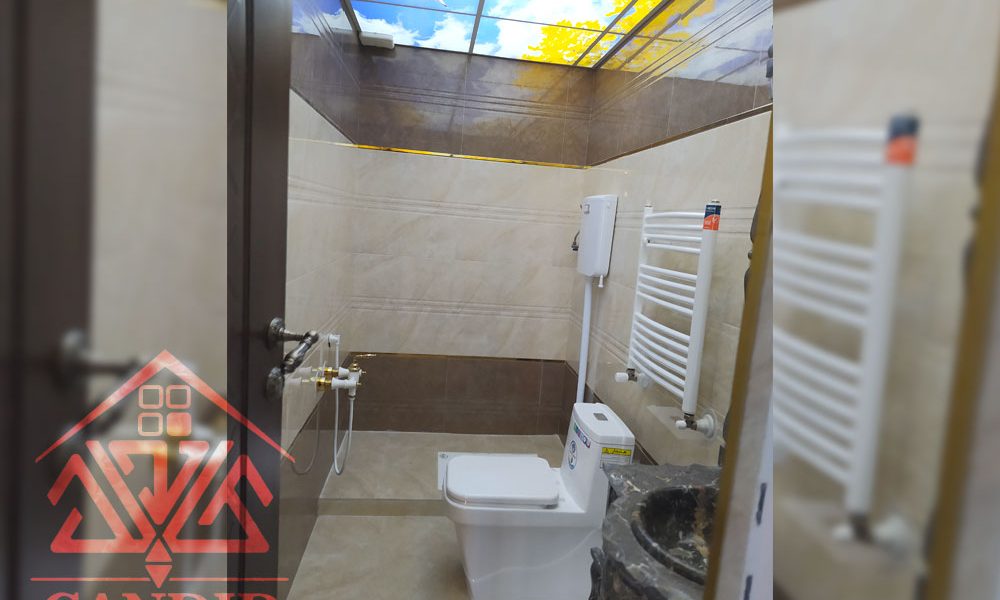 فروش ویلا در رامسر کد 148