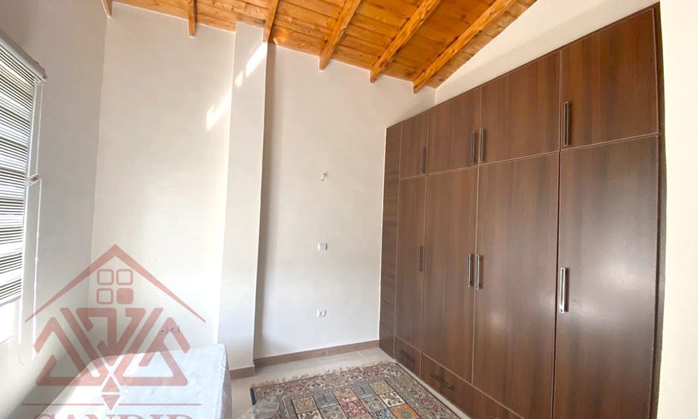 فروش ویلا شهرکی در تنکابن کد 164