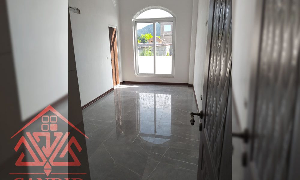 فروش ویلا در رامسر کد 148