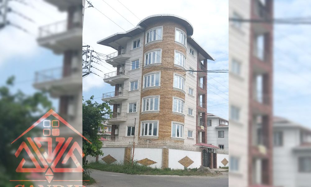 فروش آپارتمان شمال در رامسر کد 147