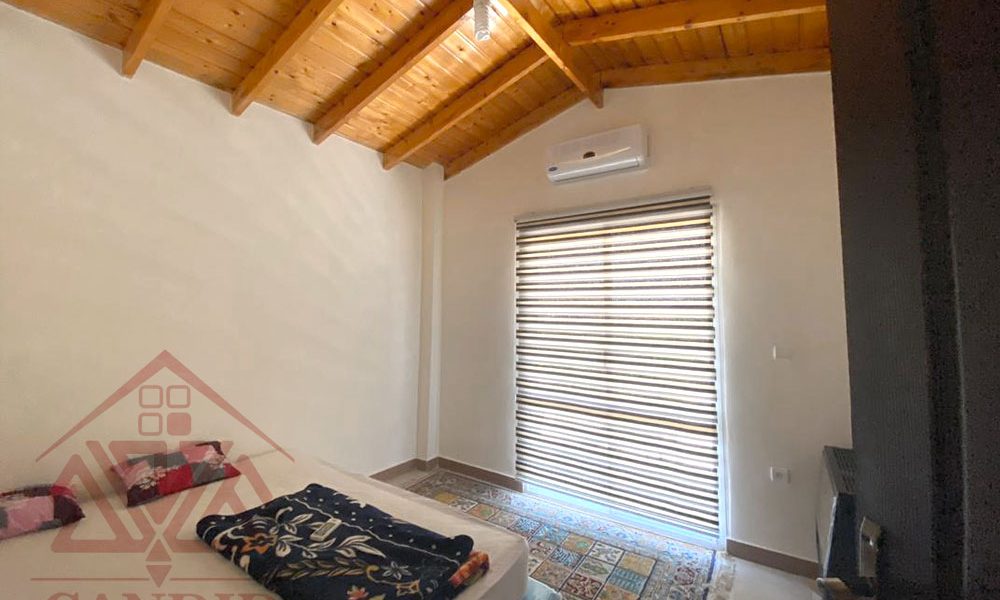 فروش ویلا شهرکی در تنکابن کد 164