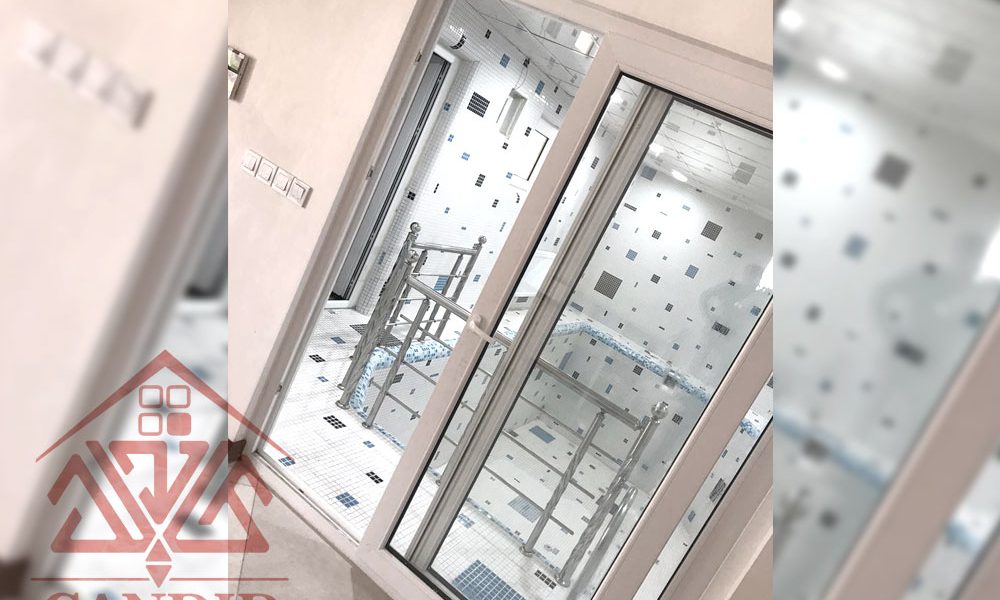 فروش ویلا در رامسر کد 165