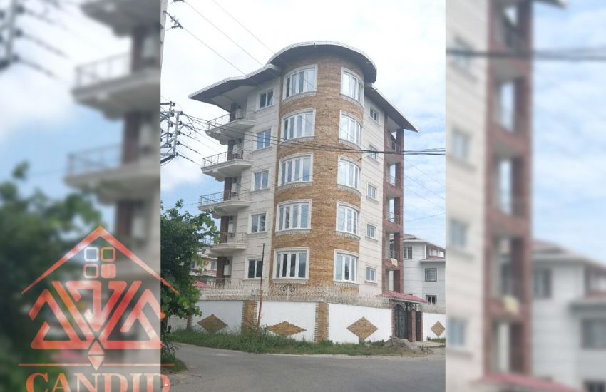 فروش آپارتمان شمال در رامسر کد 147