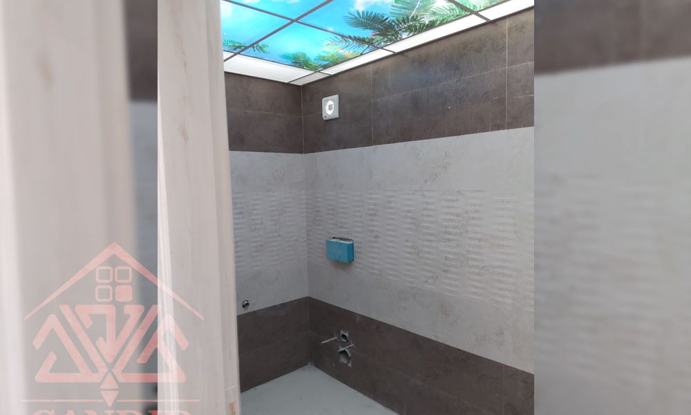 فروش ویلا در رامسر کد 151