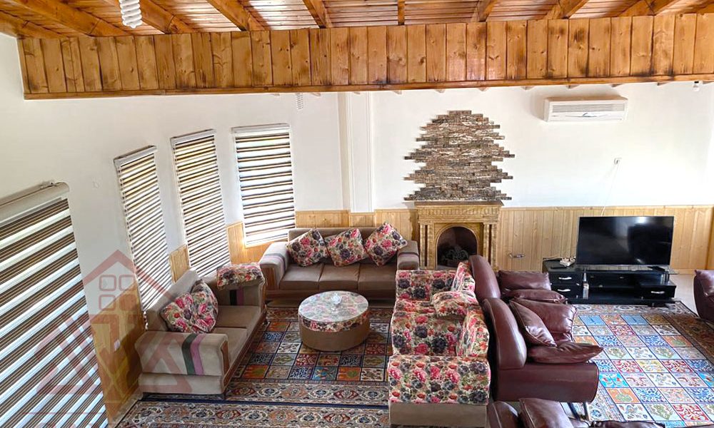 فروش ویلا شهرکی در تنکابن کد 164