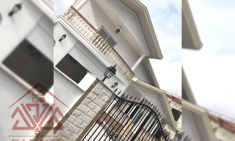 فروش ویلا در رامسر کد 165