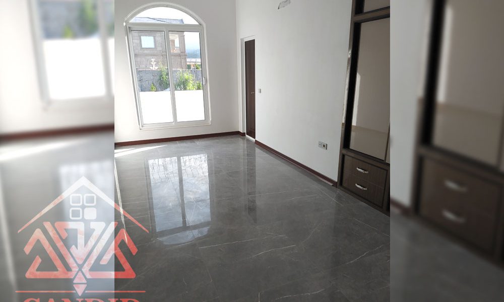 فروش ویلا در رامسر کد 148