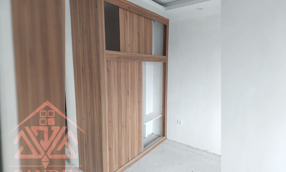 فروش ویلا در رامسر کد 151