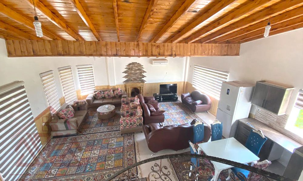 فروش ویلا شهرکی در تنکابن کد 164