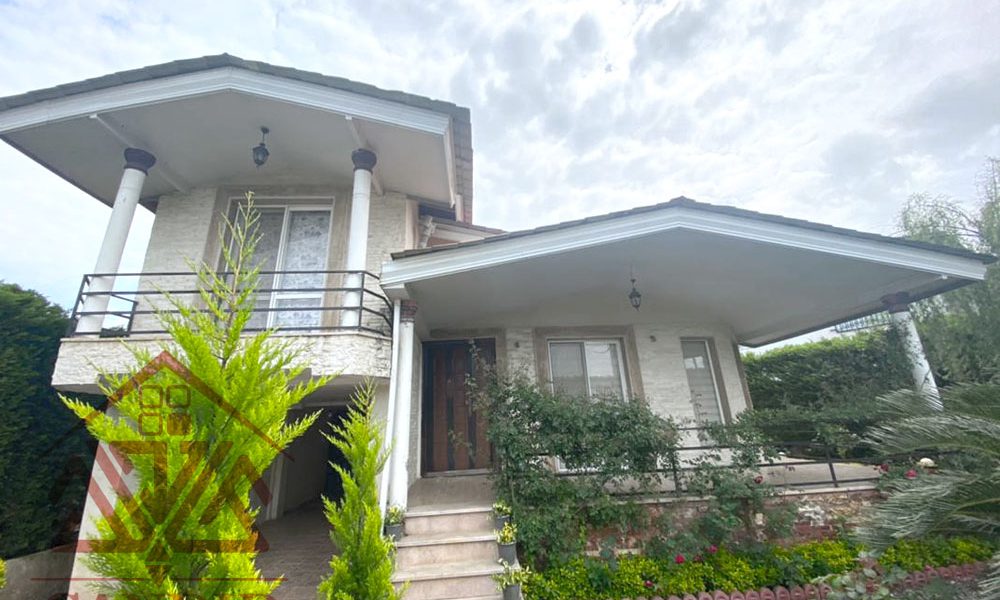 فروش ویلا شهرکی در تنکابن کد 164