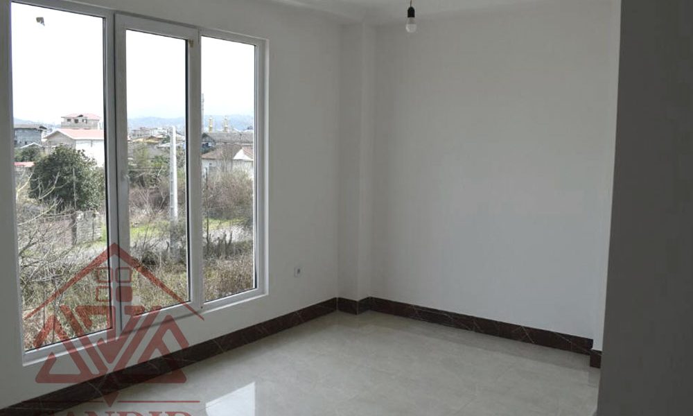 فروش ویلا دوبلکس در رامسر محدوده سادات شهر کد 154