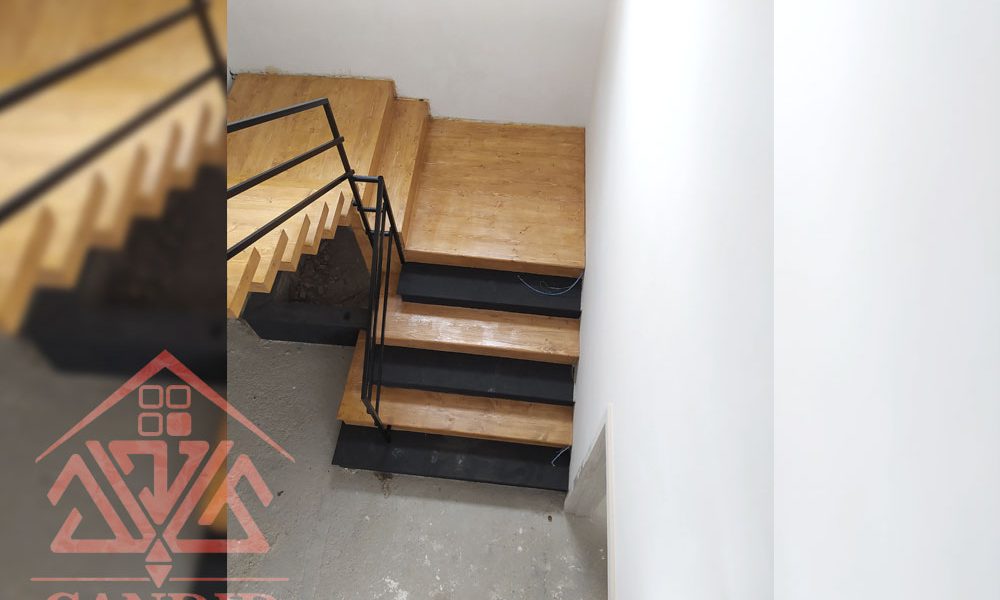 فروش ویلا در رامسر کد 151