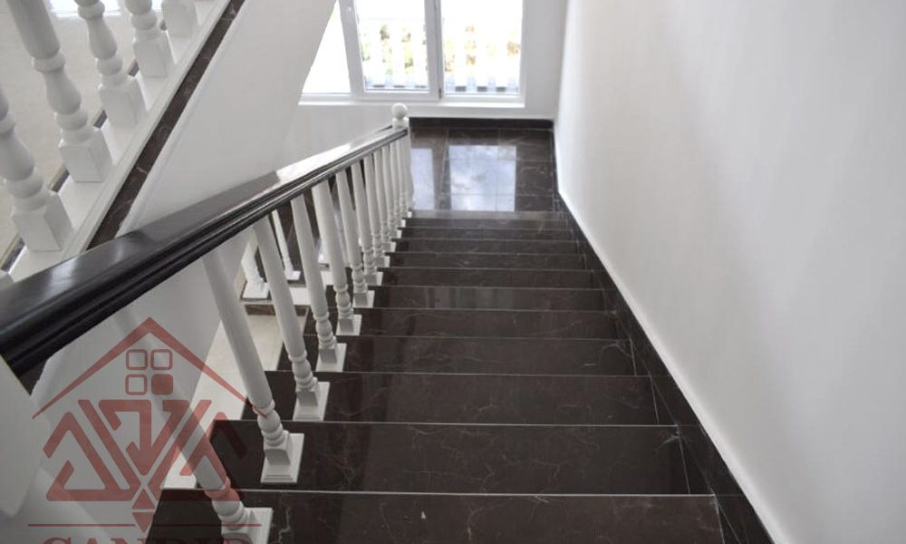 فروش ویلا دوبلکس در رامسر محدوده سادات شهر کد 154