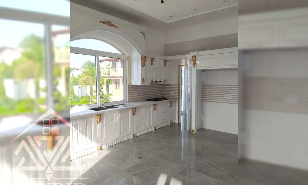 فروش ویلا در رامسر کد 148